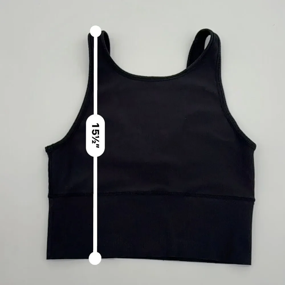 Lululemon Tank